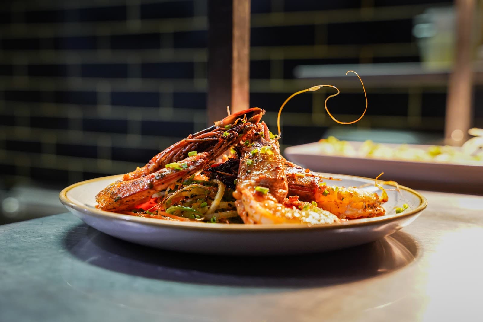 Backlane Bar and Street Food — Buderim, Sunshine Coast