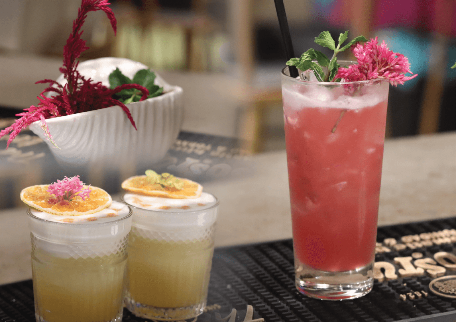 Backlane Bar and Street Food — Buderim, Sunshine Coast