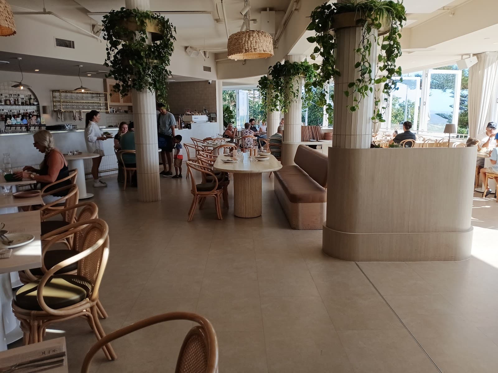 Dune By Pavilion — Mooloolaba, Sunshine Coast