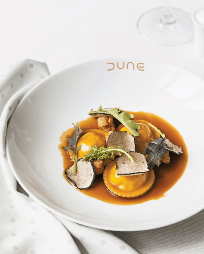 Dune By Pavilion — Mooloolaba, Sunshine Coast