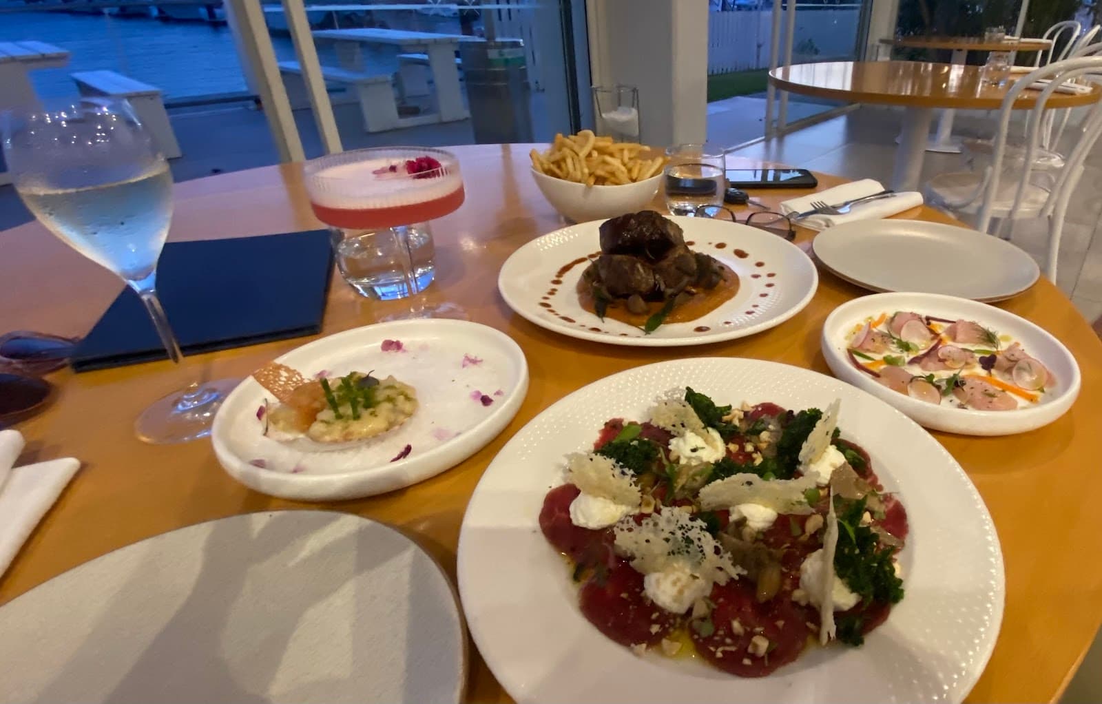 Pier 33 — Mooloolaba, Sunshine Coast