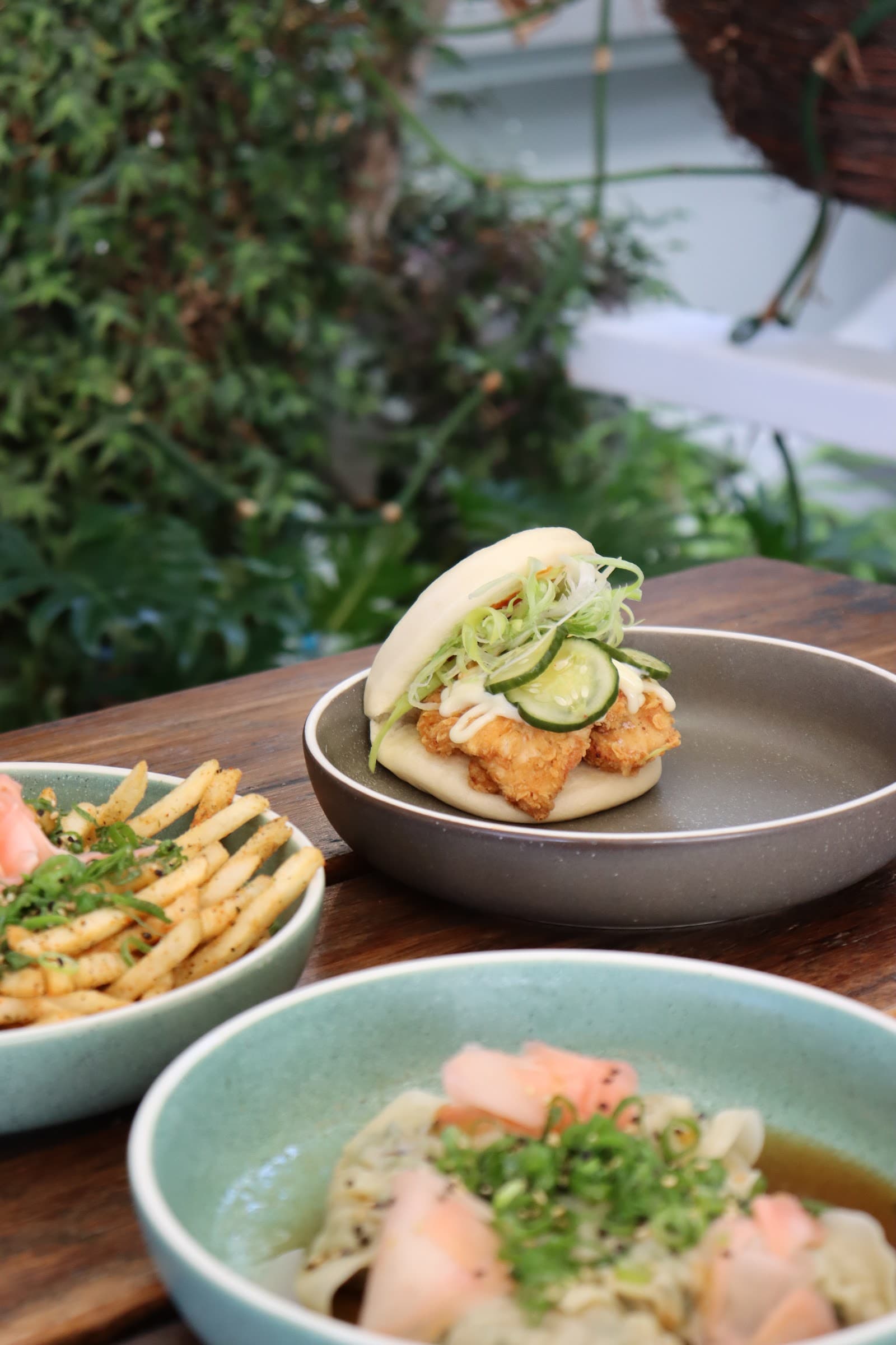 Rice Boi — Mooloolaba, Sunshine Coast