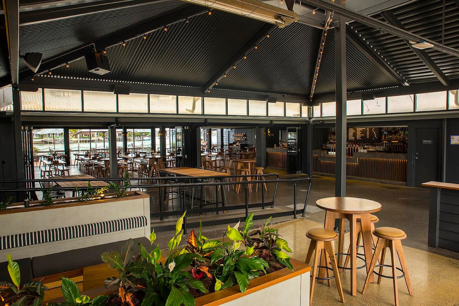The Savvy Squire — Buderim, Sunshine Coast