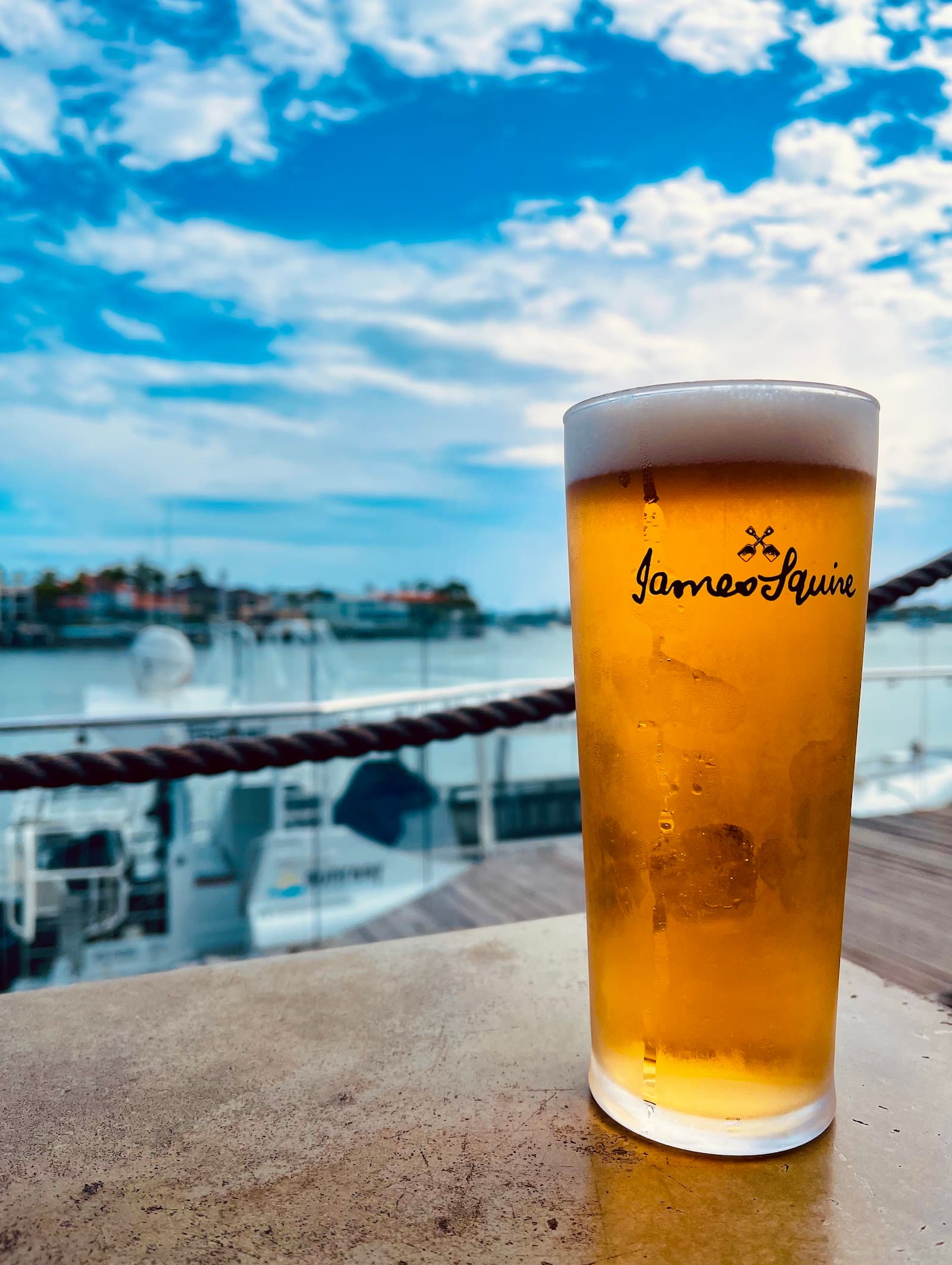 The Savvy Squire — Buderim, Sunshine Coast