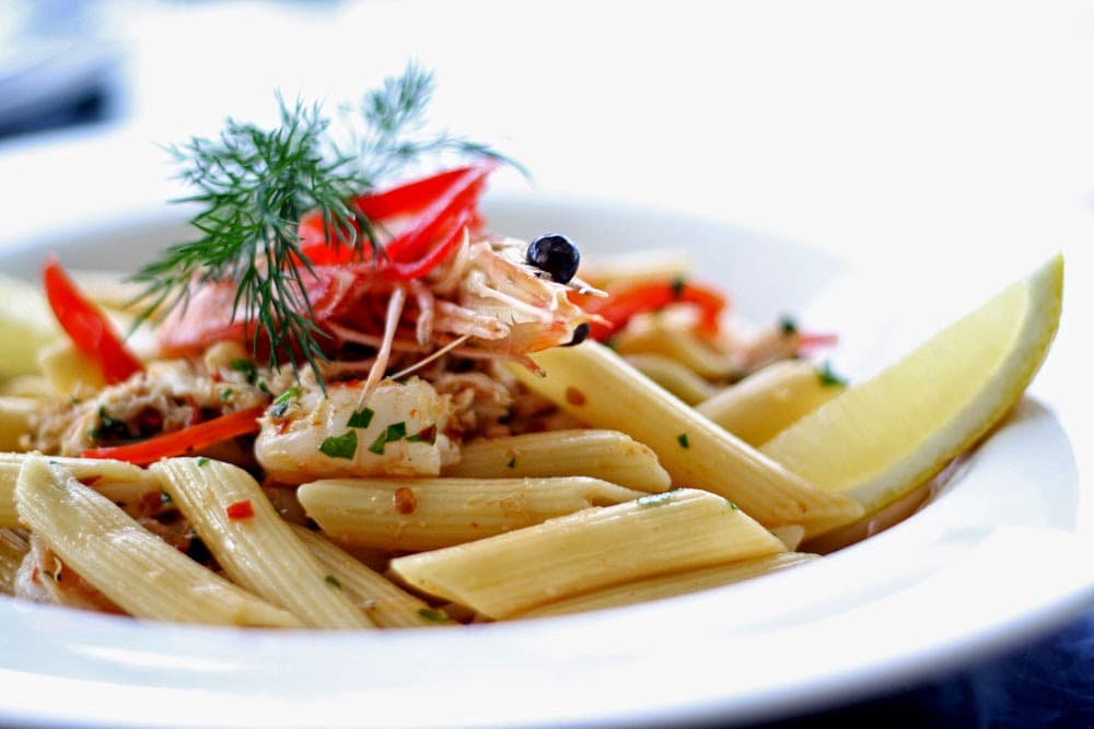 Augello's Ristorante & Pizzeria — Mooloolaba, Sunshine Coast