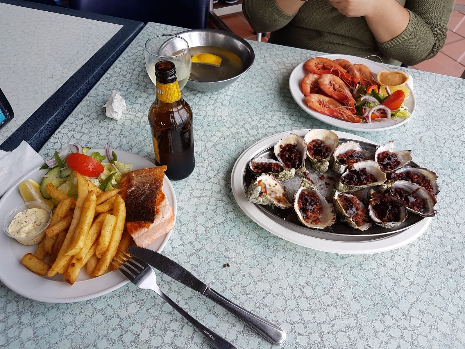 The Deck on Parkyn — Mooloolaba, Sunshine Coast