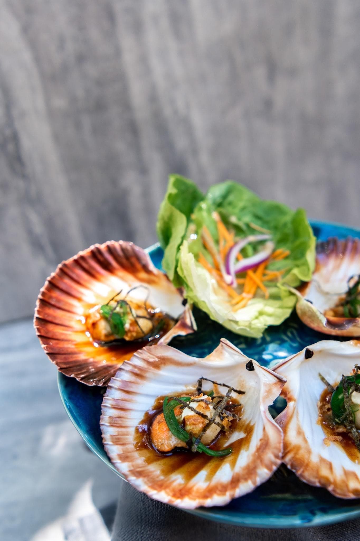 Ton Khao Bistro — Mooloolaba, Sunshine Coast