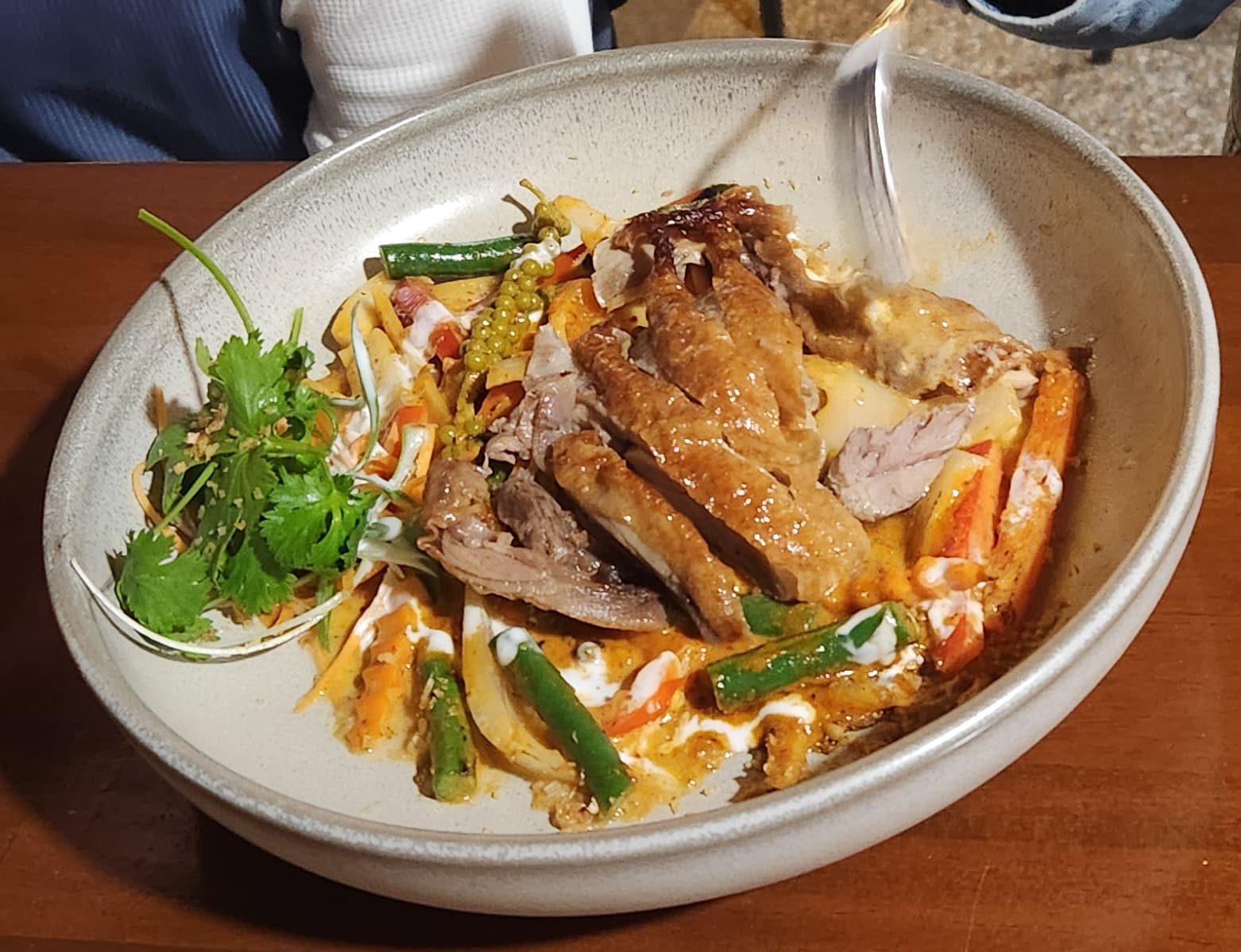 Ton Khao Bistro — Mooloolaba, Sunshine Coast