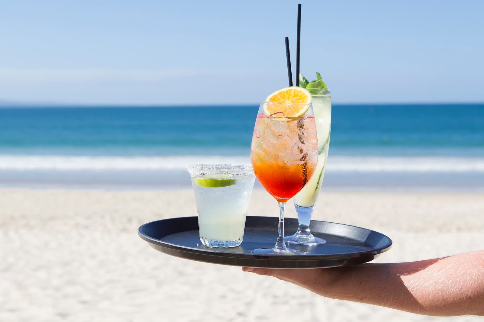 Season Restaurant & Bar — Noosa Heads, Sunshine Coast