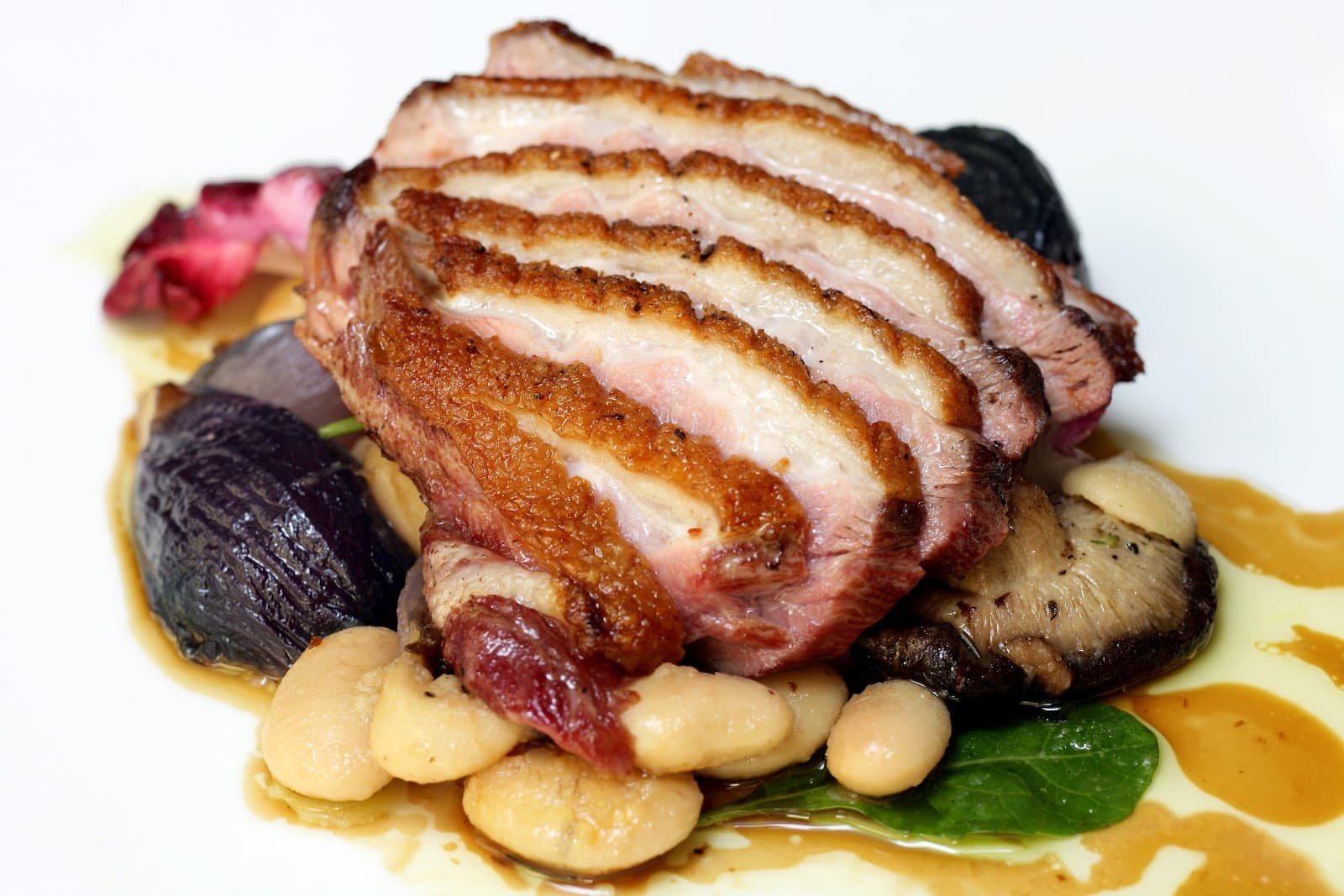 Sails Restaurant Noosa — Noosa Heads, Sunshine Coast