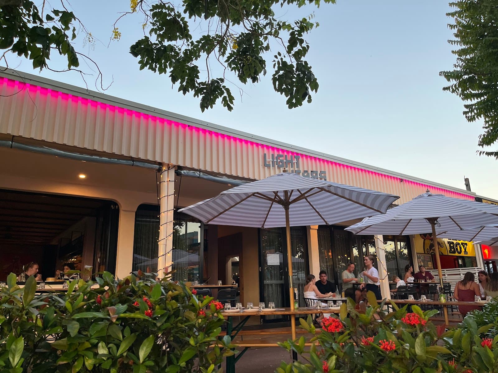 Light Years - Noosa — Noosa Heads, Sunshine Coast