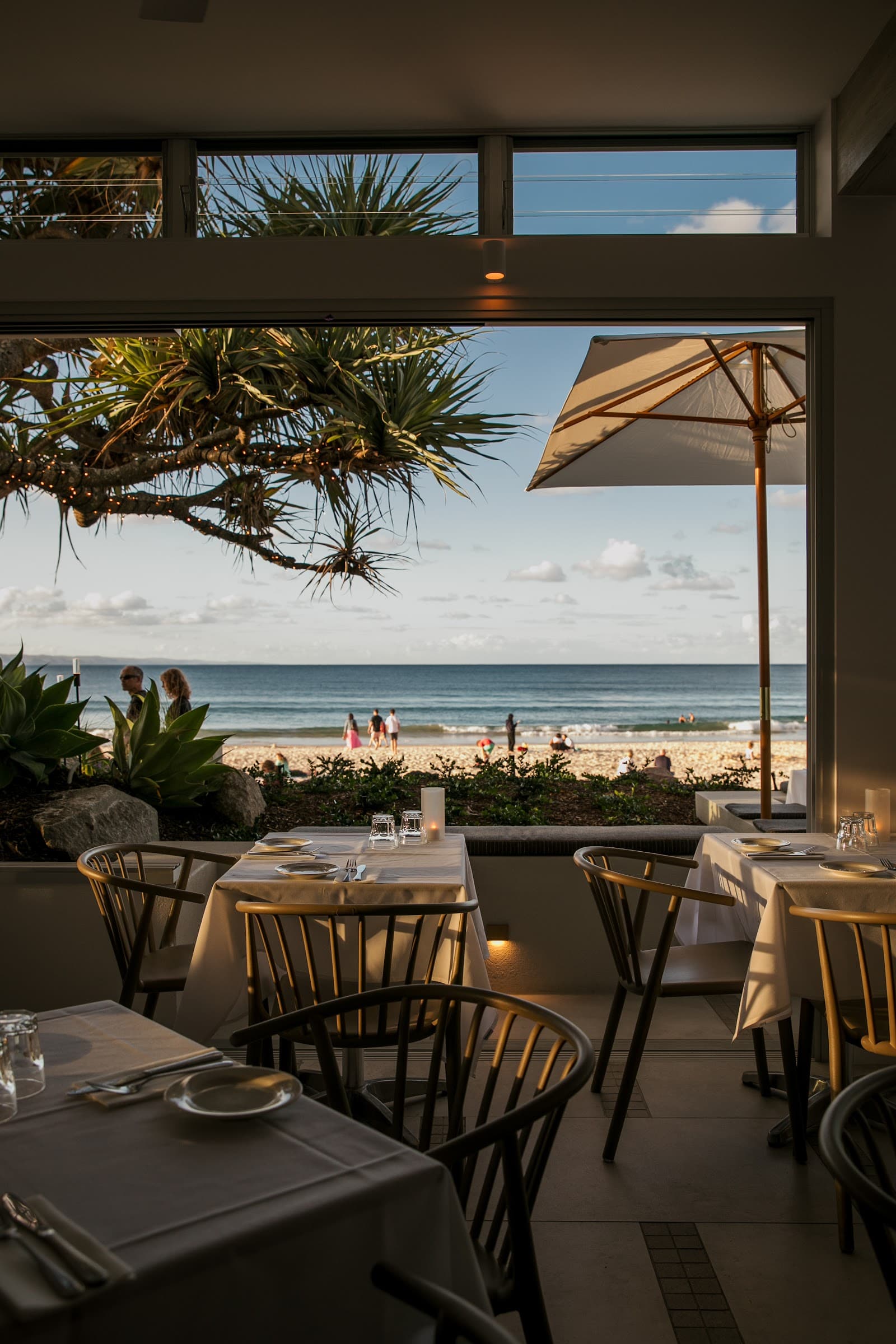 Bistro C — Noosa Heads, Sunshine Coast