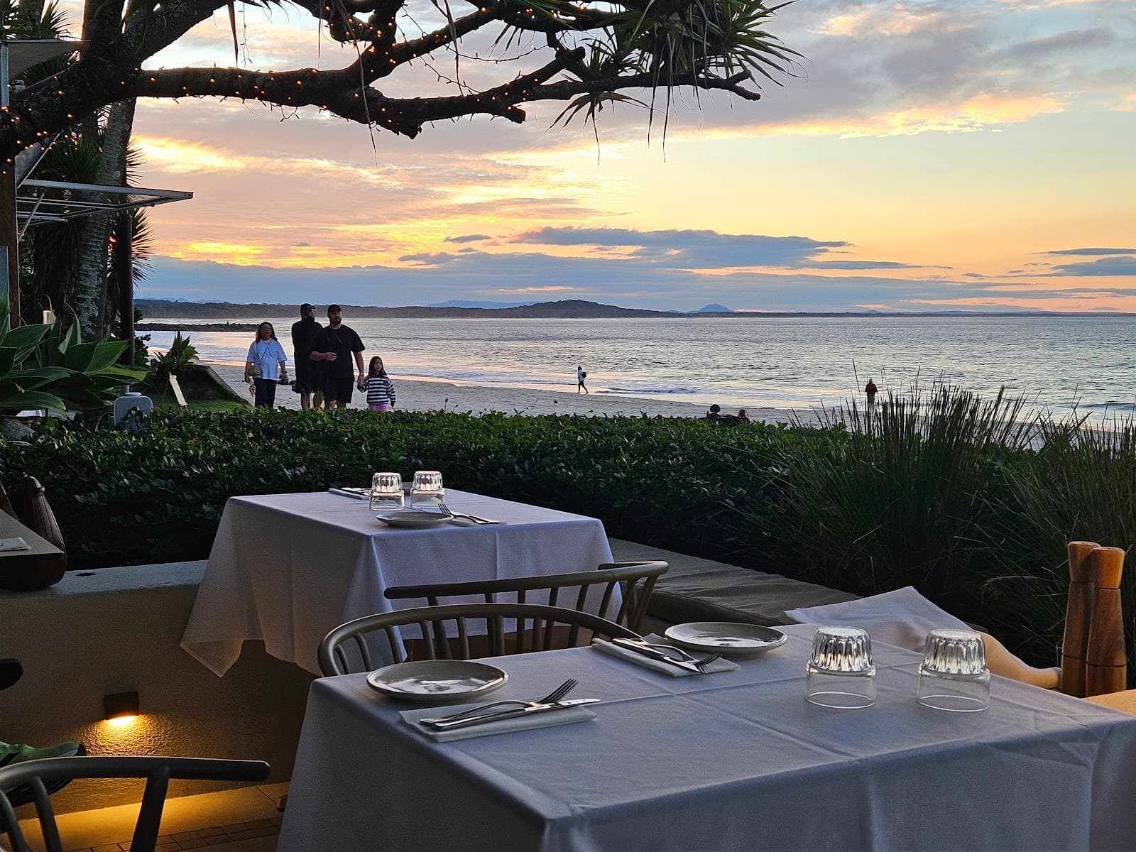 Bistro C — Noosa Heads, Sunshine Coast