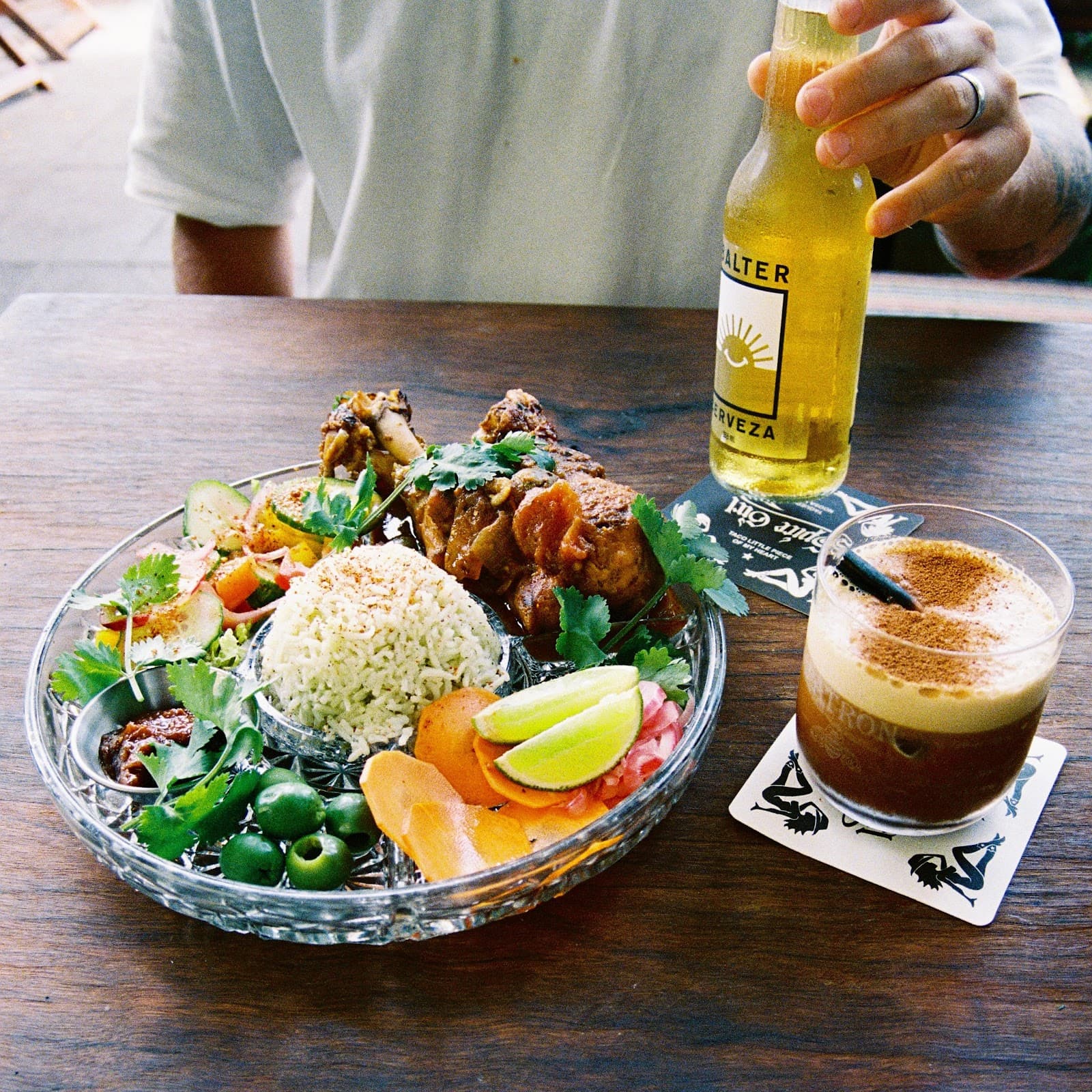 Spice Girl Noosa Heads — Noosa Heads, Sunshine Coast
