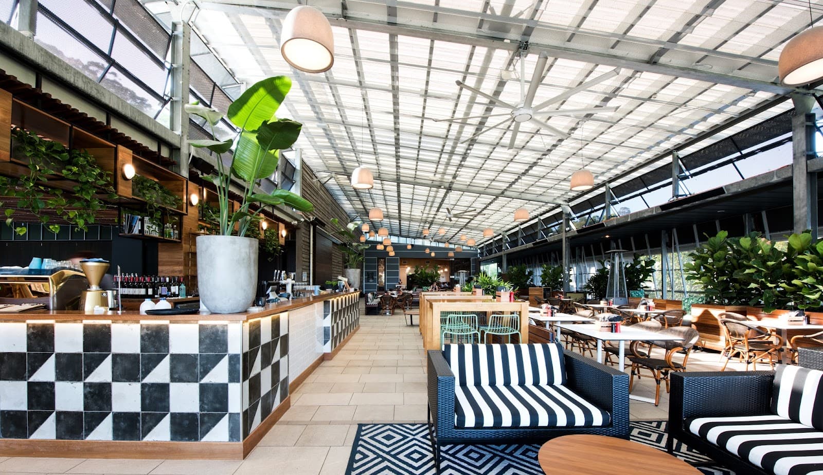 Park & Cove — Noosaville, Sunshine Coast