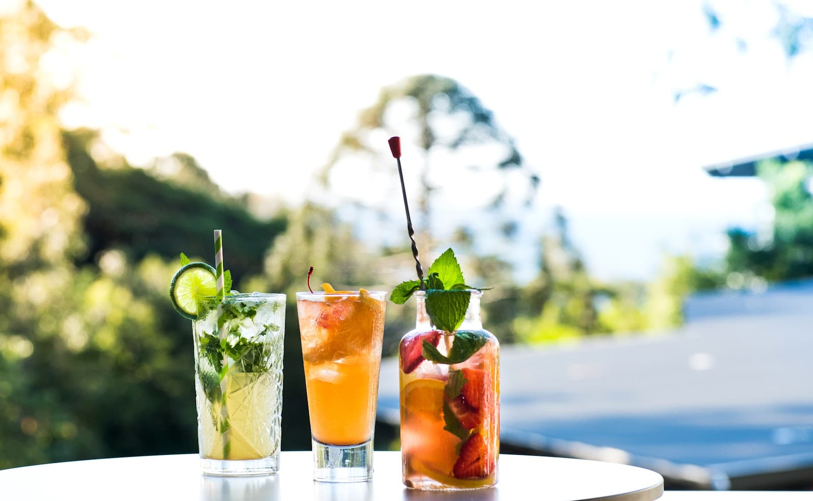 Park & Cove — Noosaville, Sunshine Coast