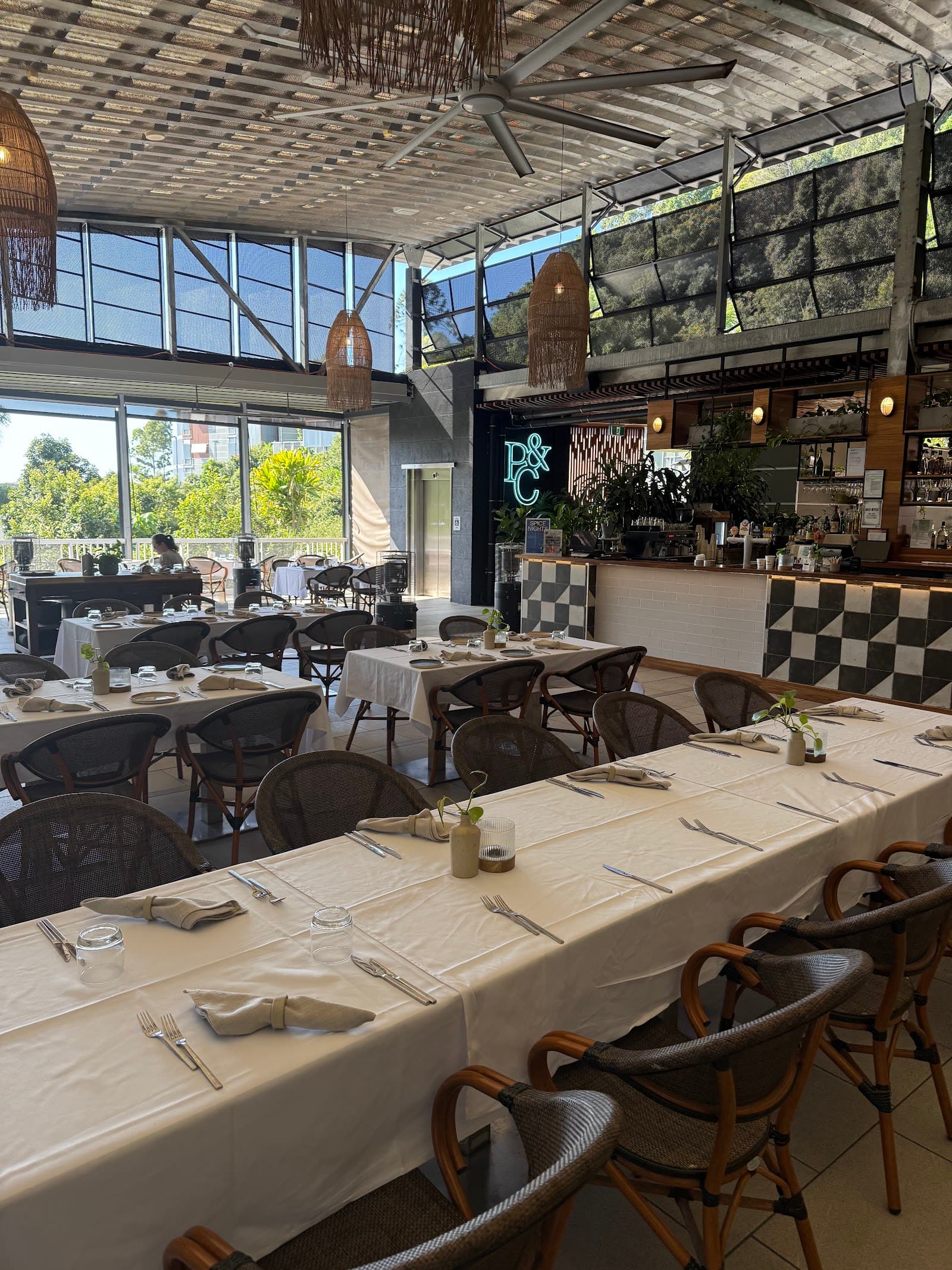 Park & Cove — Noosaville, Sunshine Coast
