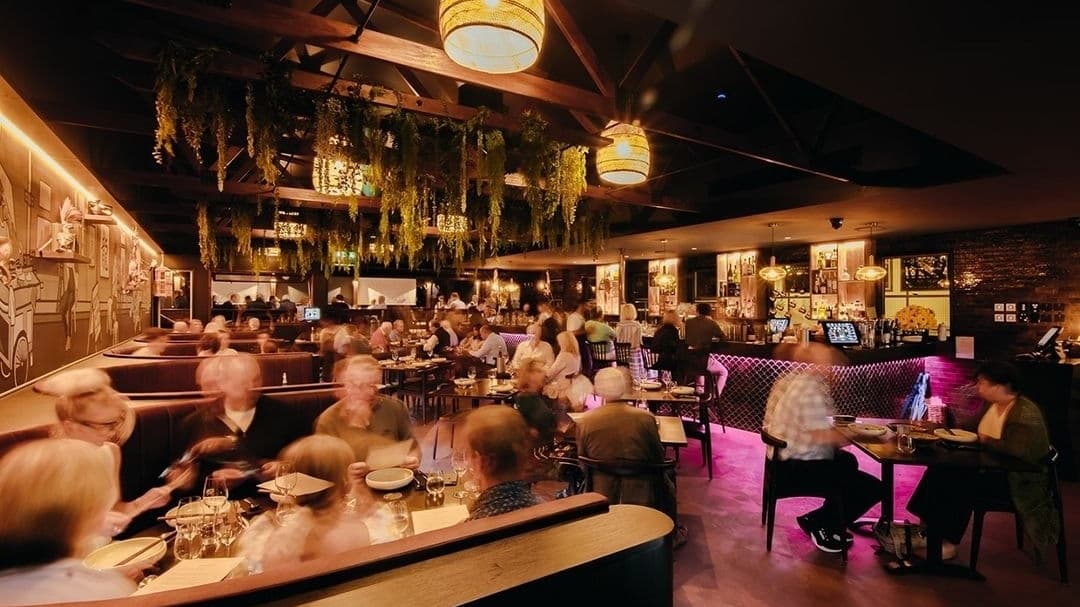 Sum Yung Guys Restaurant — Noosaville, Sunshine Coast