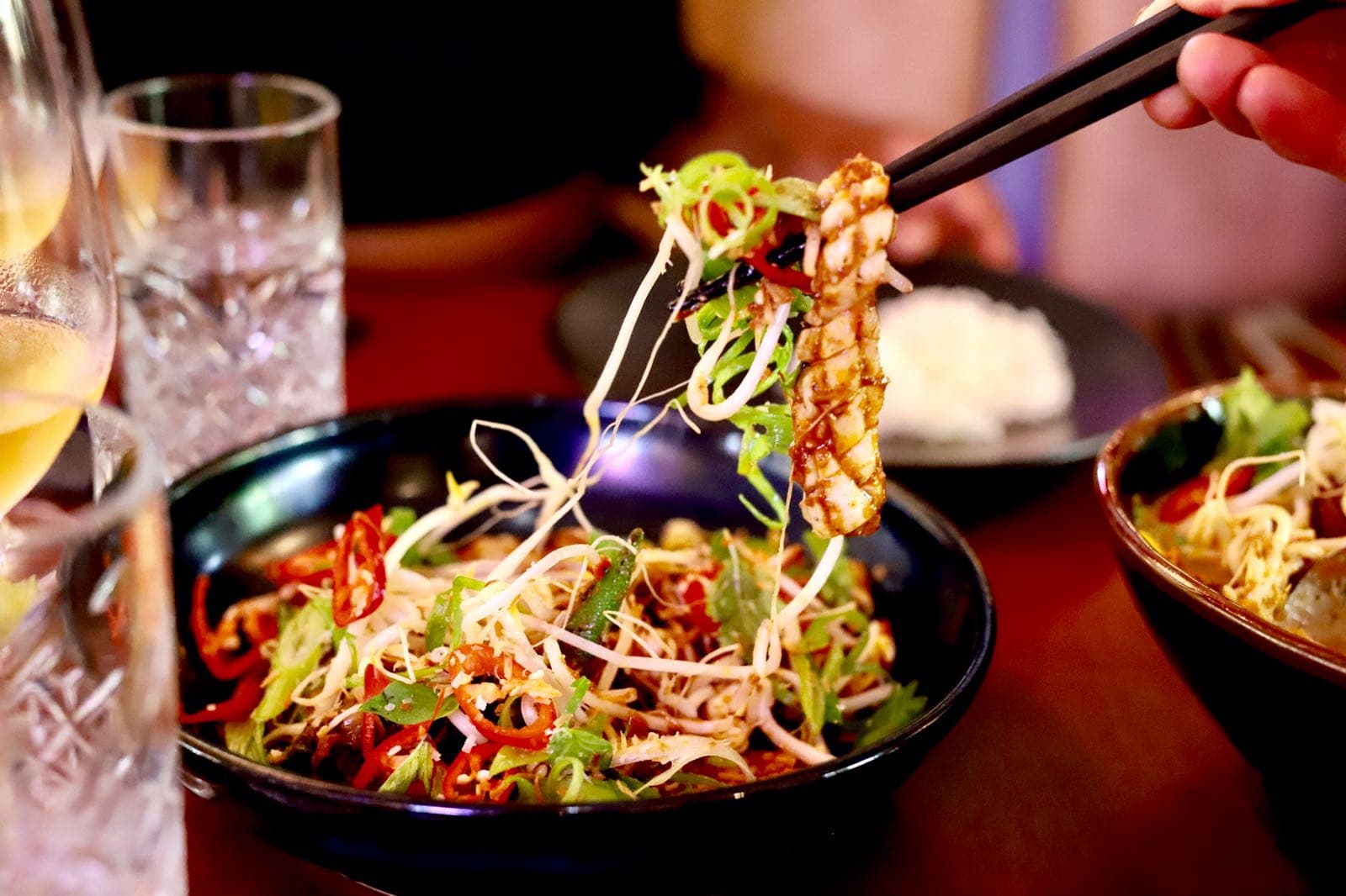 Sum Yung Guys Restaurant — Noosaville, Sunshine Coast