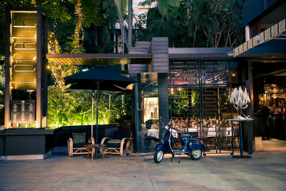 Locale — Noosa Heads, Sunshine Coast