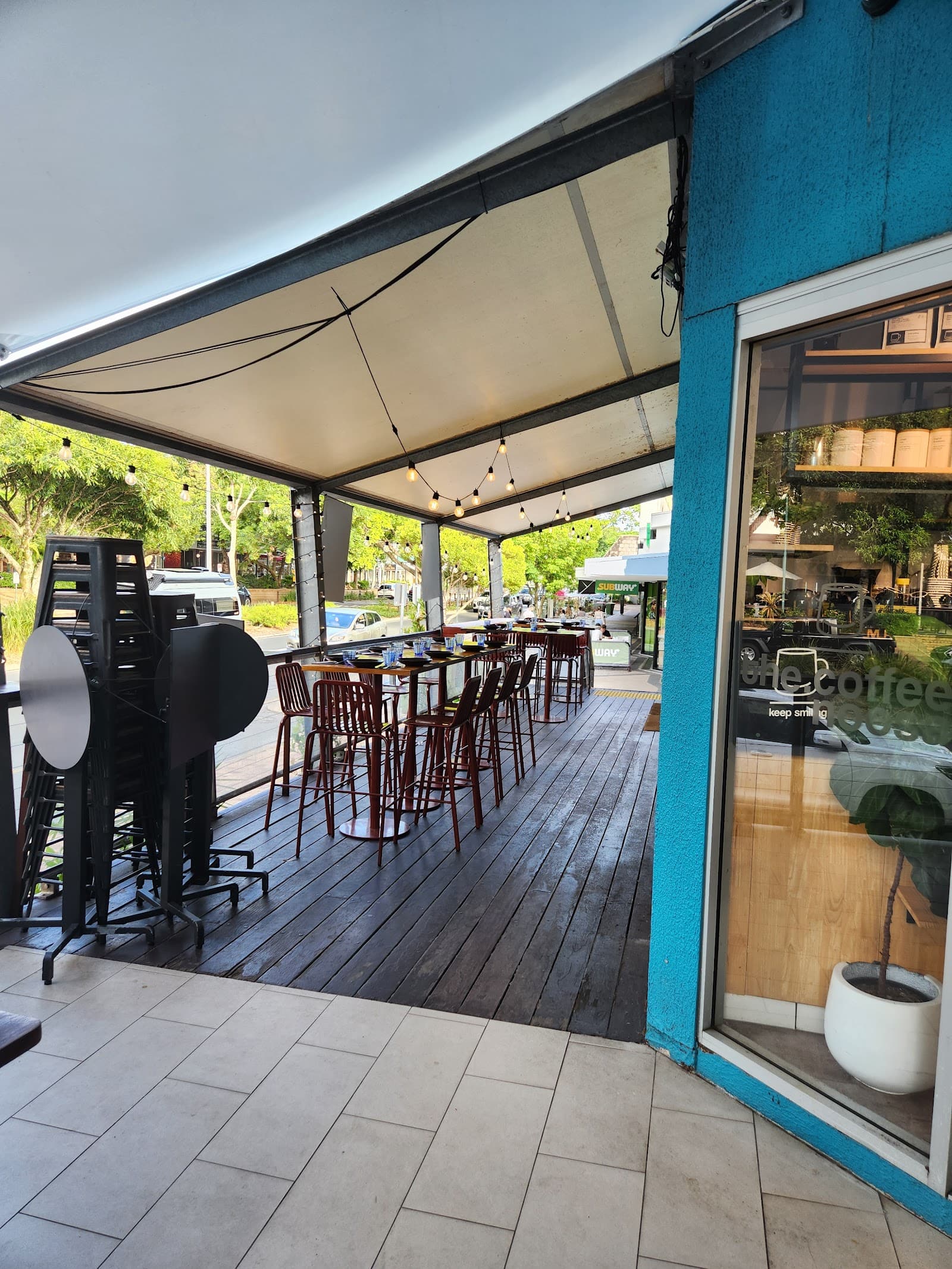 Leela — Noosa Heads, Sunshine Coast