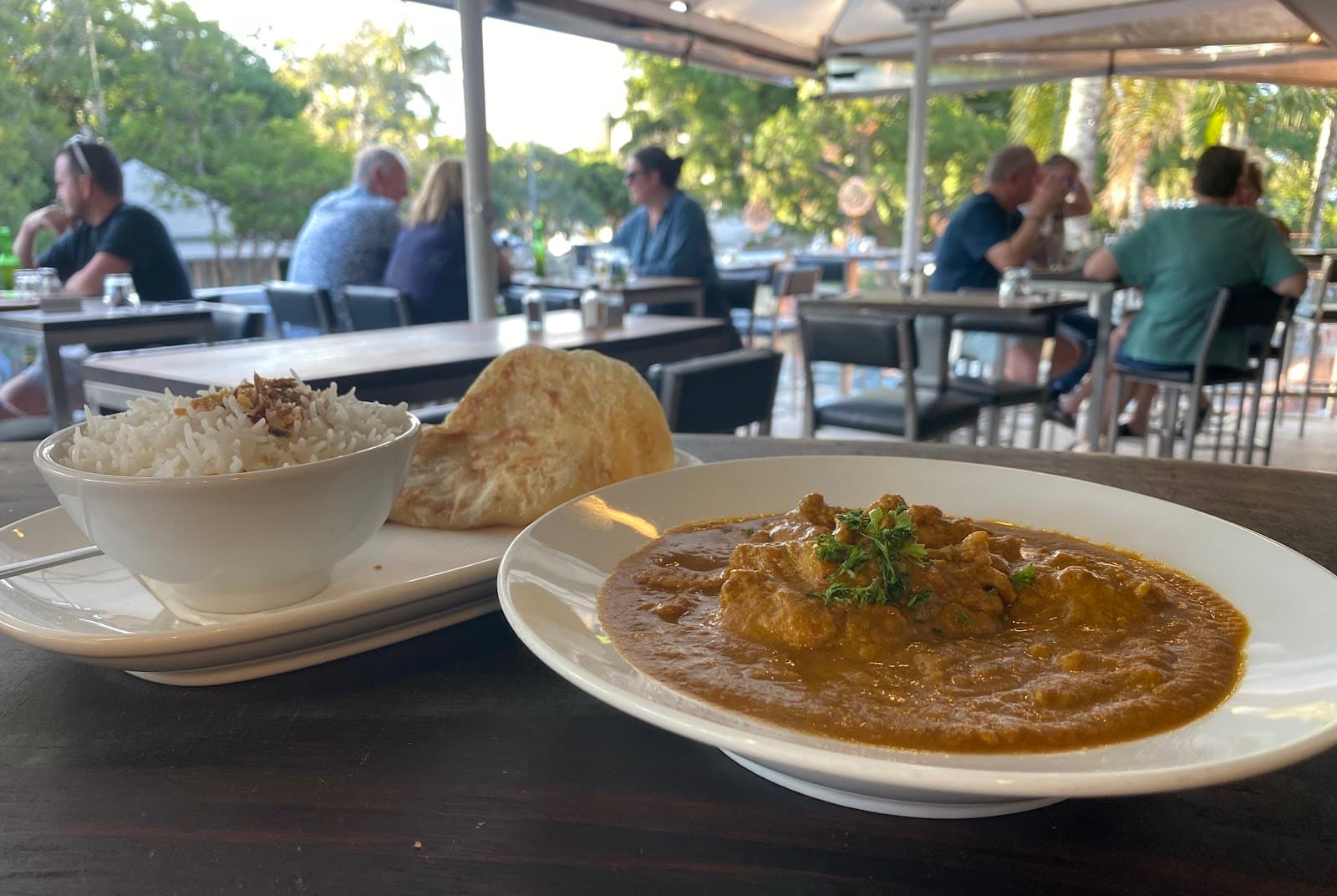 Laguna Jacks Restaurant & Cellar — Noosa Heads, Sunshine Coast