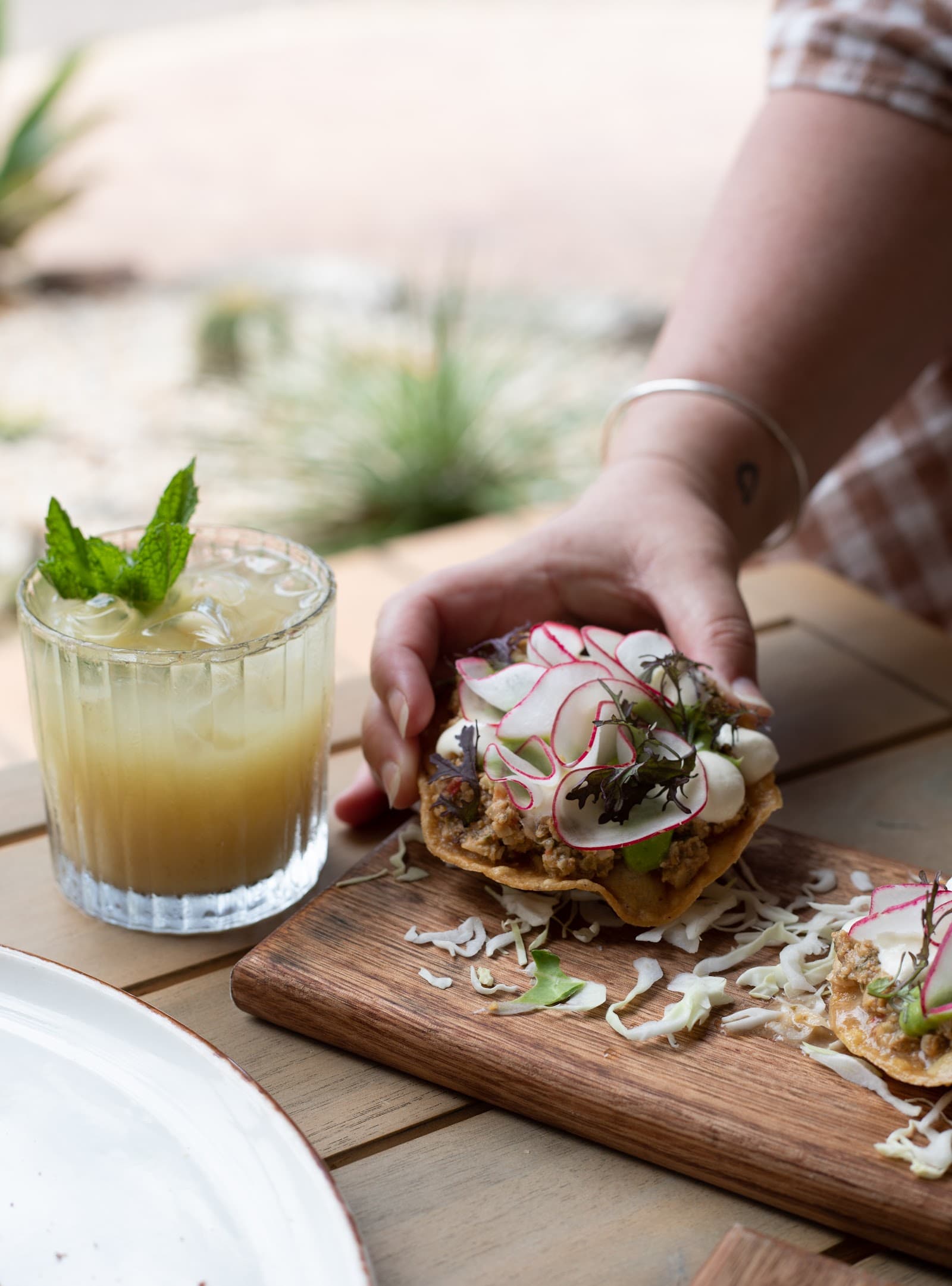 Bandita Mexican Cantina & Tequila Bar Noosa — Noosaville, Sunshine Coast