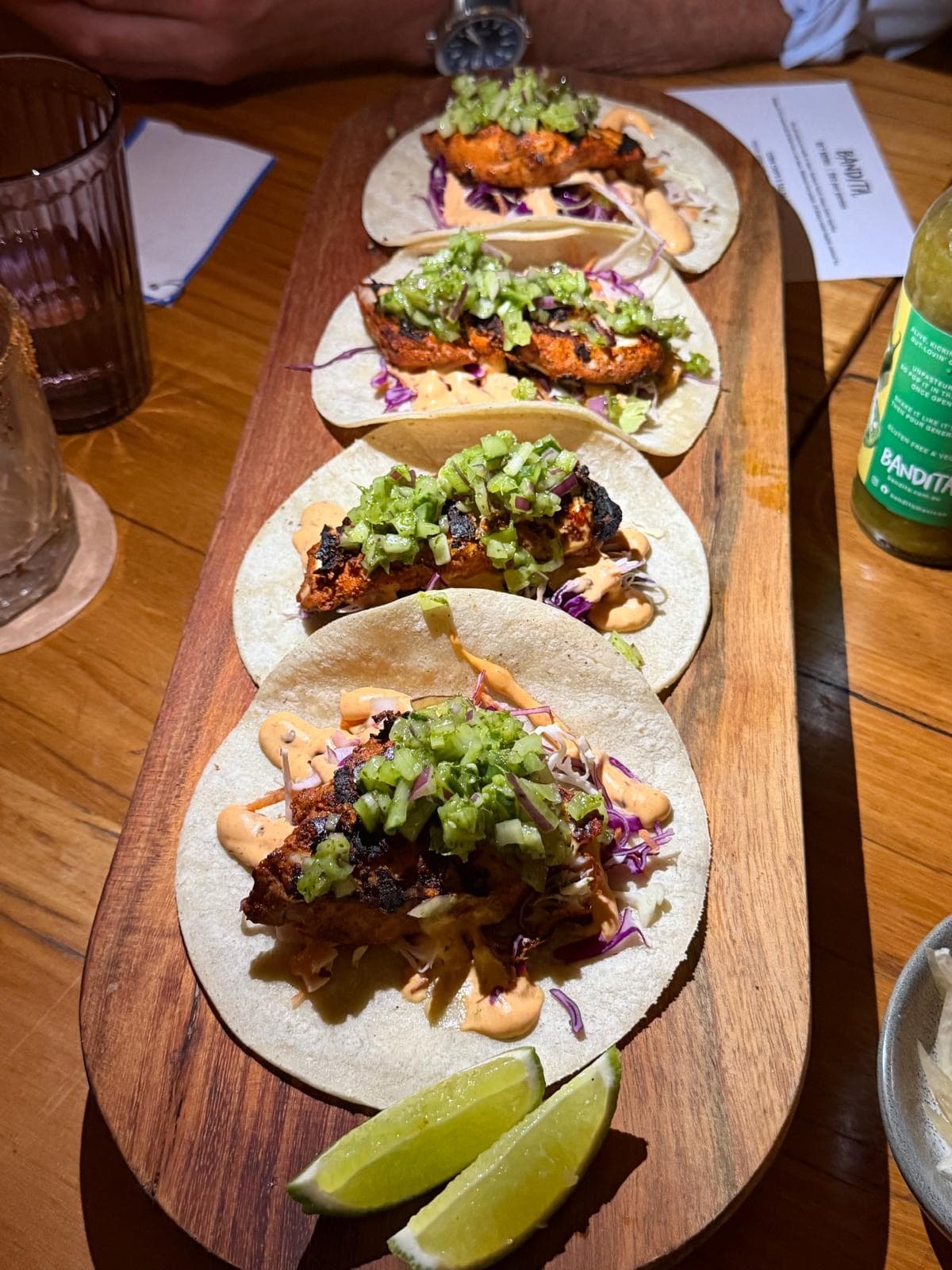 Bandita Mexican Cantina & Tequila Bar Noosa — Noosaville, Sunshine Coast
