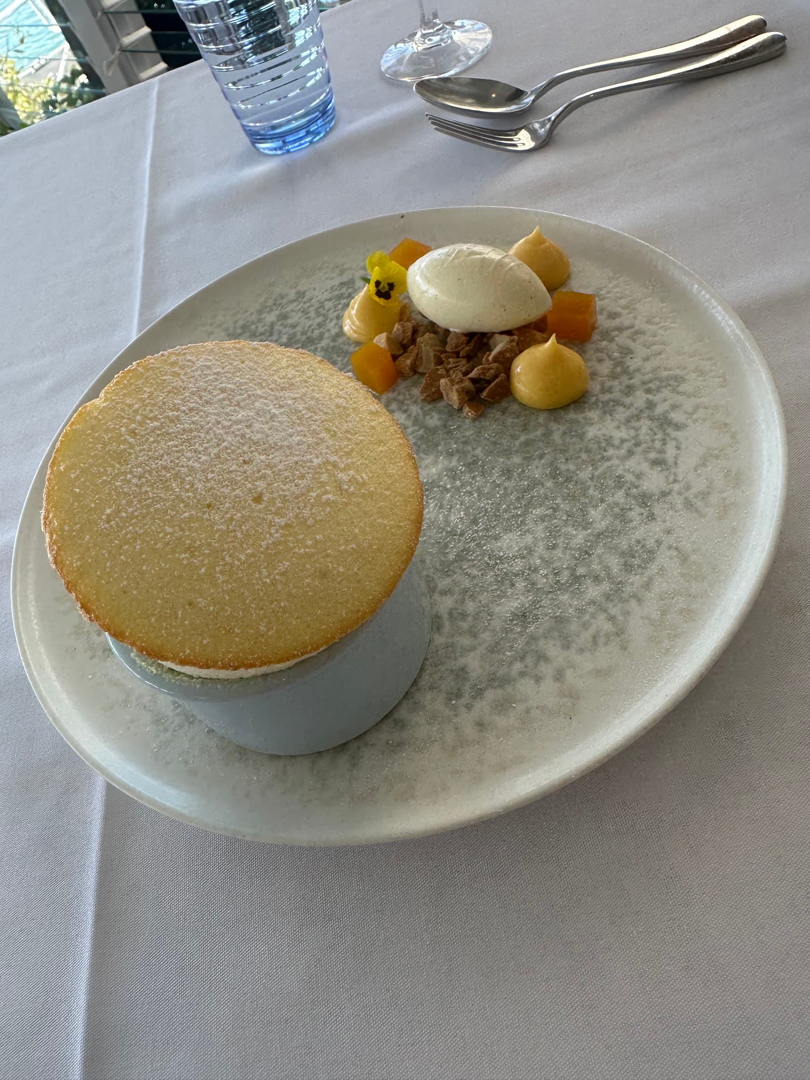 Rickys River Bar & Restaurant — Noosaville, Sunshine Coast