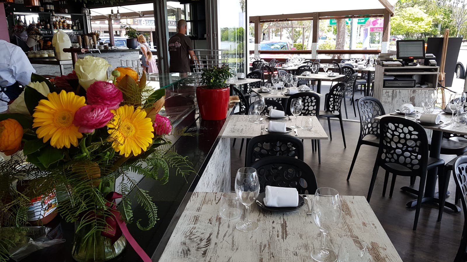 250 Grammi Food & Wine Bar — Noosaville, Sunshine Coast