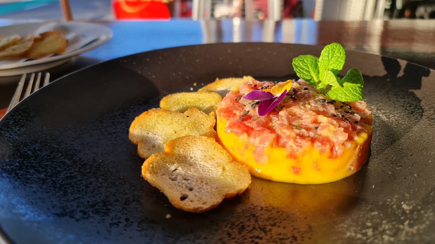 250 Grammi Food & Wine Bar — Noosaville, Sunshine Coast