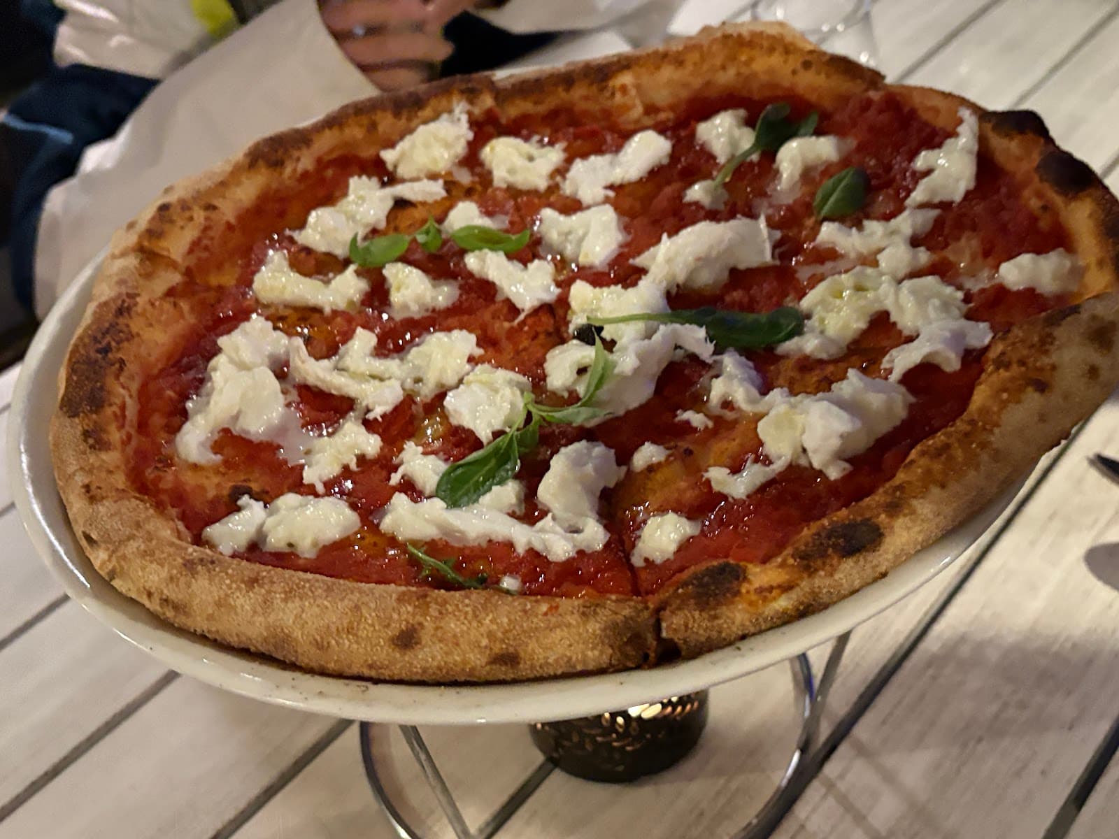250 Grammi Food & Wine Bar — Noosaville, Sunshine Coast