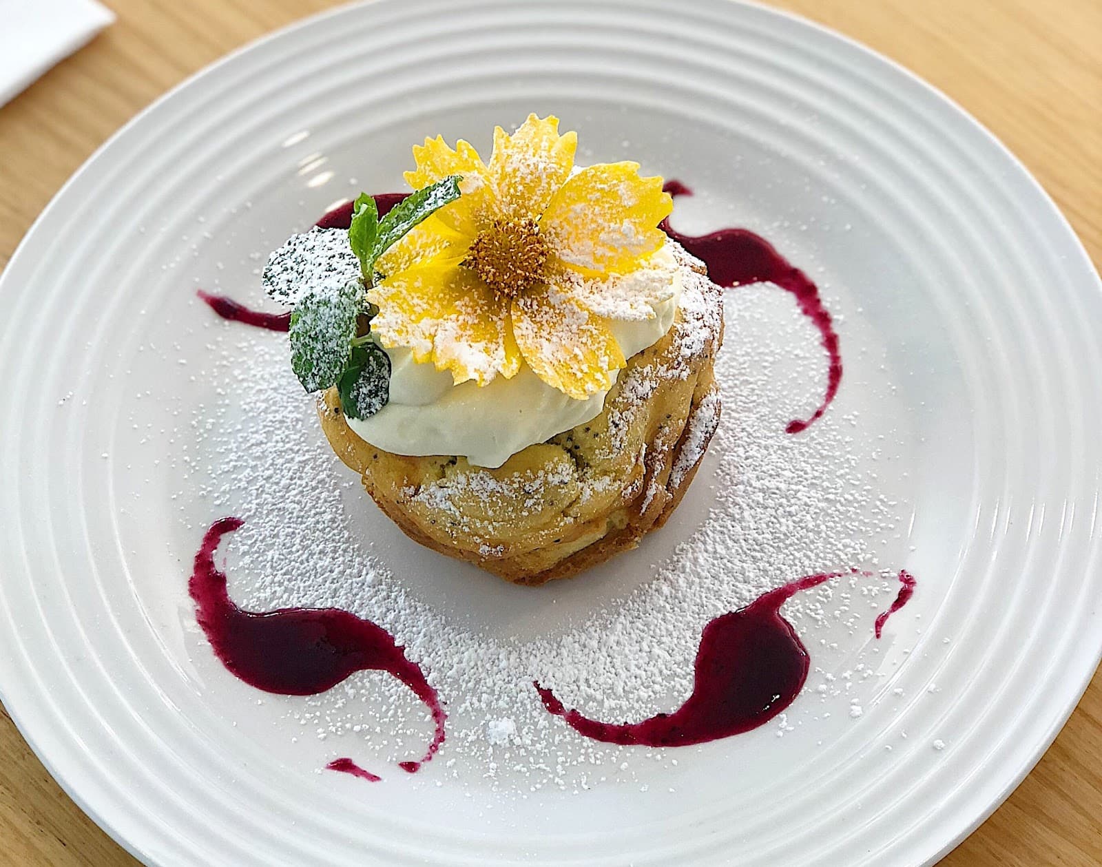 Barefoot Bar & Grill — Noosaville, Sunshine Coast