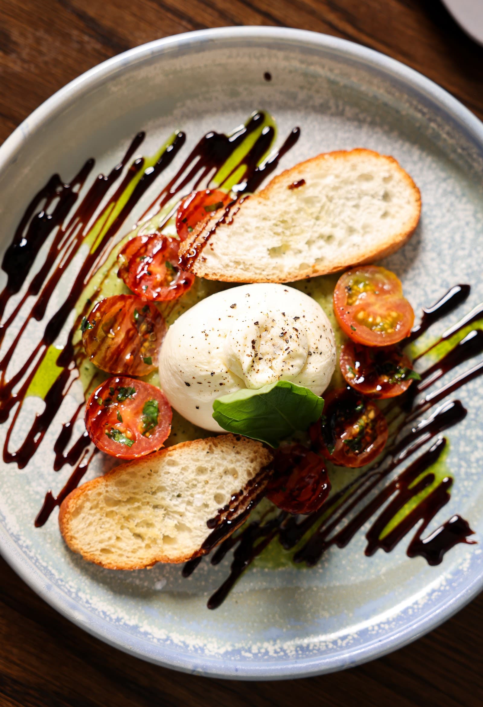 Sardo Noosa — Noosaville, Sunshine Coast