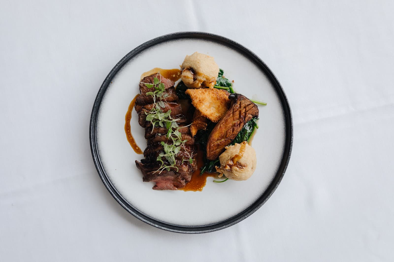 Noosa Waterfront Restaurant & Bar — Noosaville, Sunshine Coast