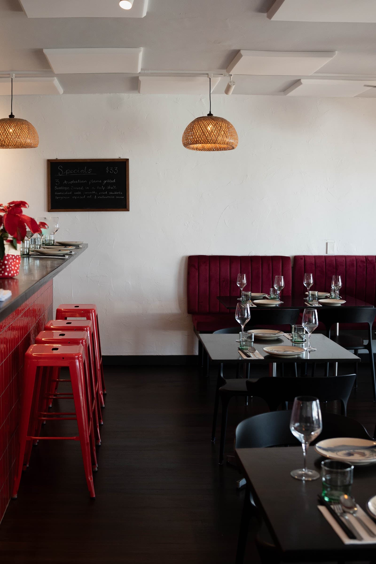 The Stone Bowl — Noosaville, Sunshine Coast