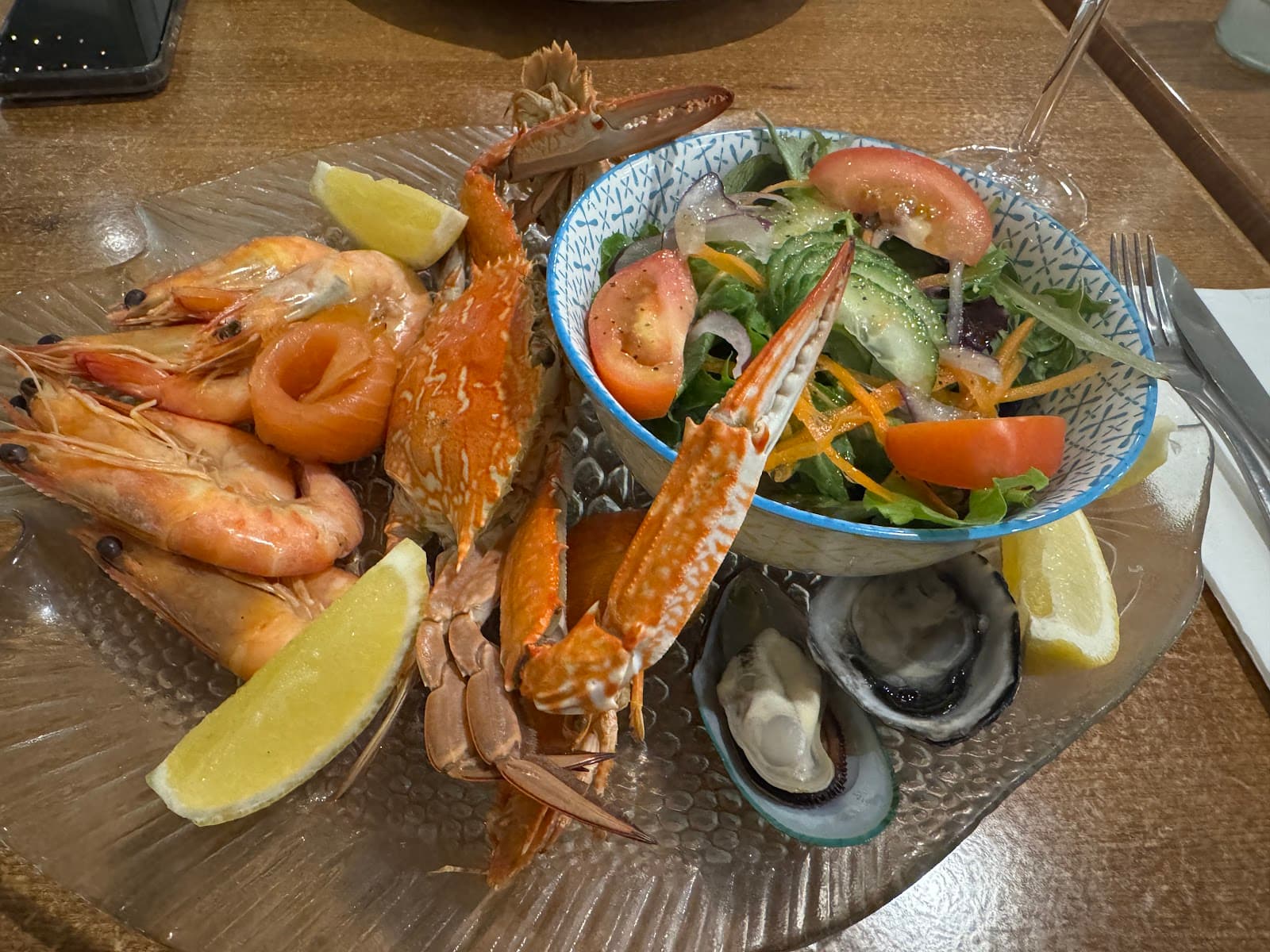 Maisie's Seafood & Steakhouse — Noosaville, Sunshine Coast