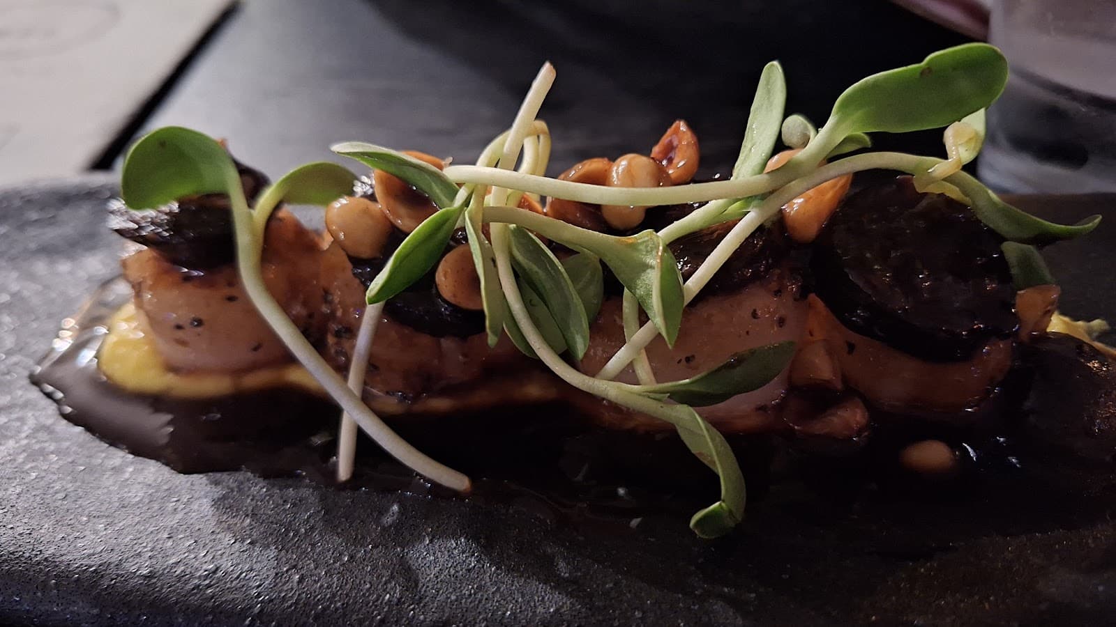 YoYo Bar and Restaurant — Noosaville, Sunshine Coast