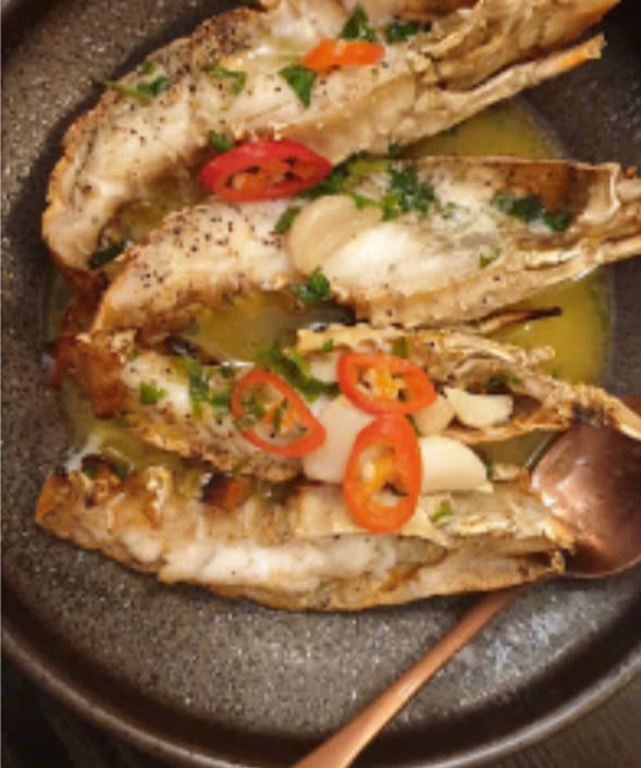 YoYo Bar and Restaurant — Noosaville, Sunshine Coast