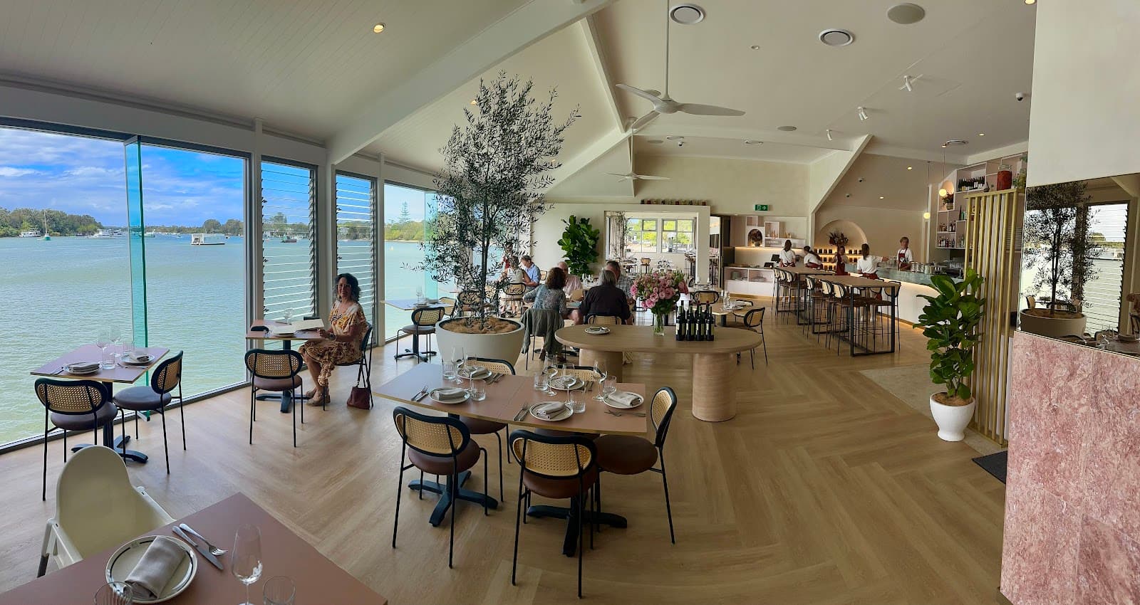 Peli's Noosa — Noosaville, Sunshine Coast