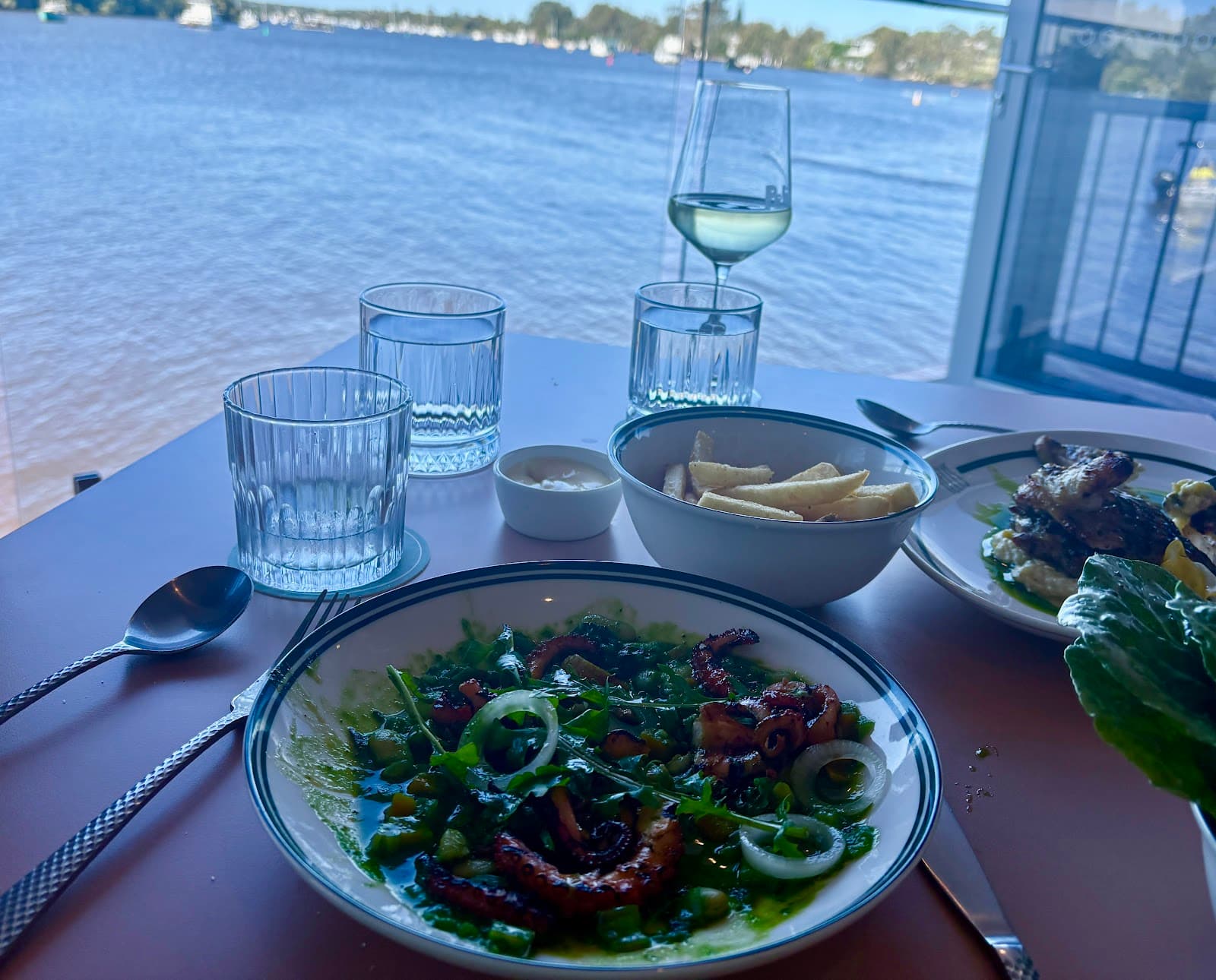Peli's Noosa — Noosaville, Sunshine Coast