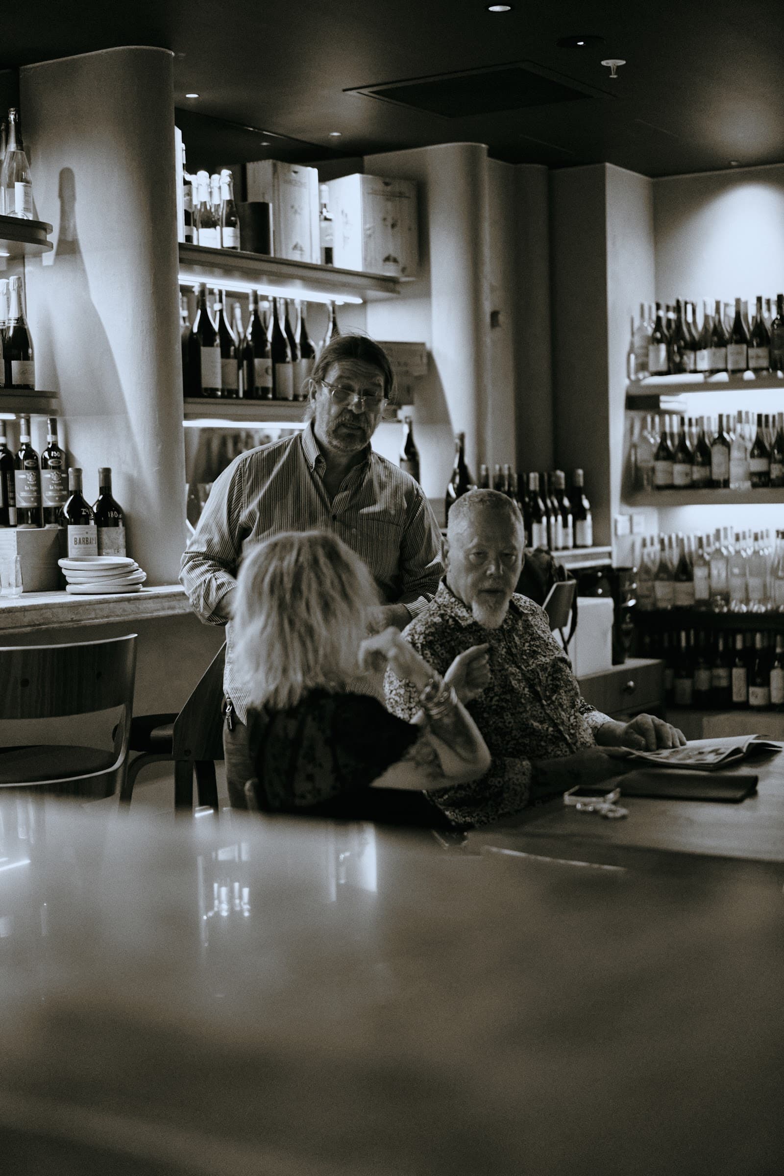 Bianco Italian Cuisine & Bar — Caloundra, Sunshine Coast