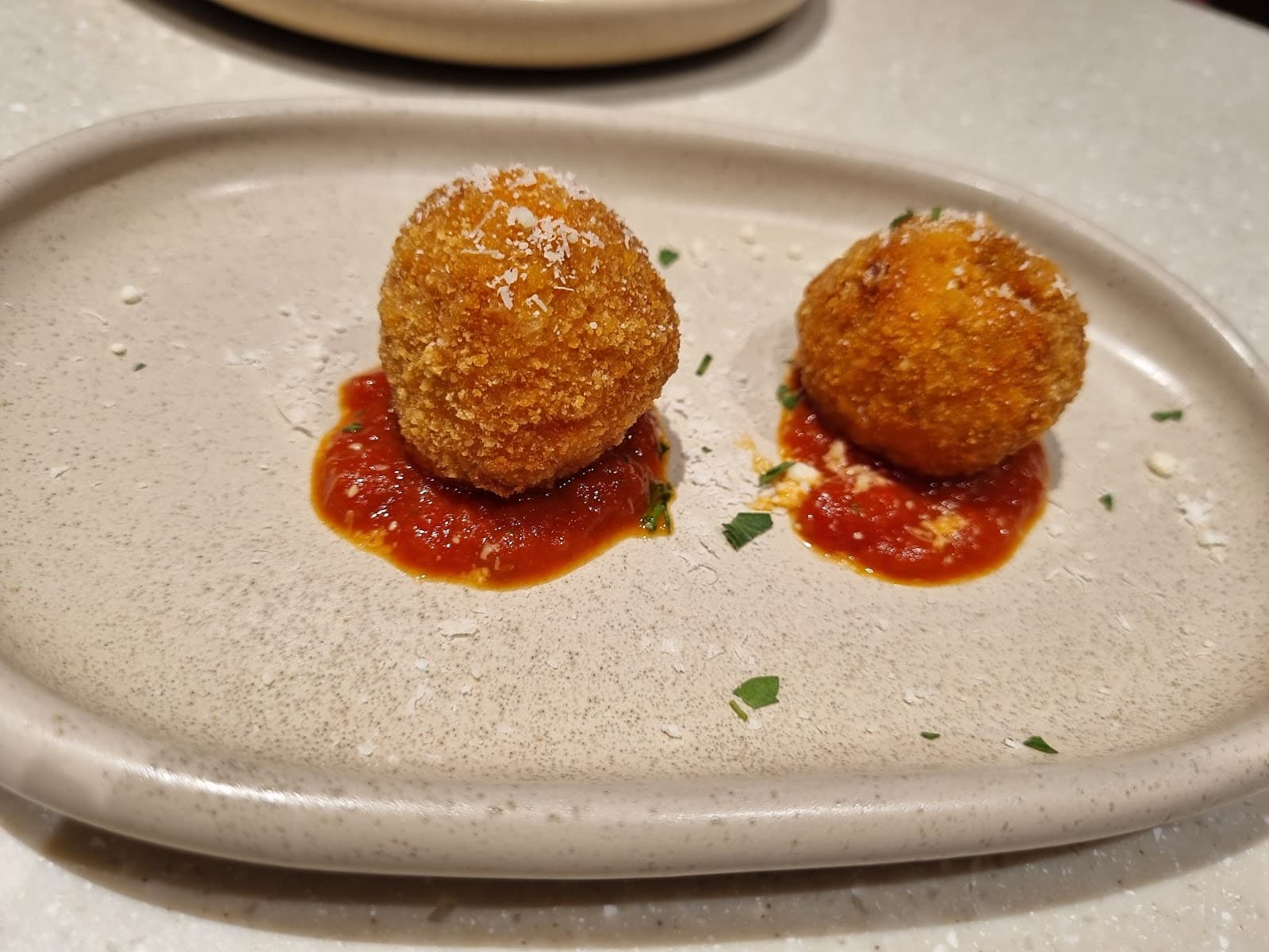 Bianco Italian Cuisine & Bar — Caloundra, Sunshine Coast