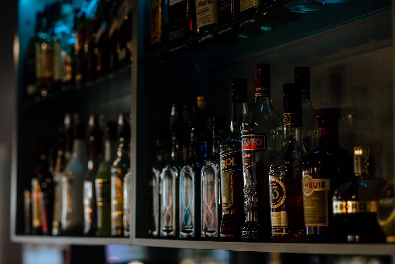 Acqua Restaurant & Bar — Caloundra, Sunshine Coast