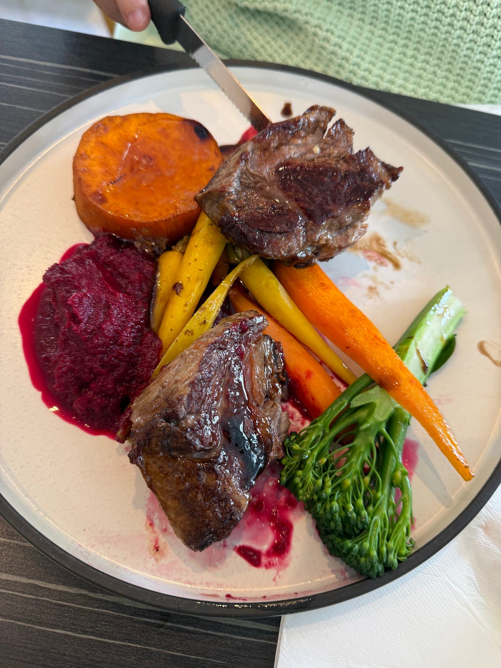 Oak & Vine Sunshine Coast — Caloundra, Sunshine Coast