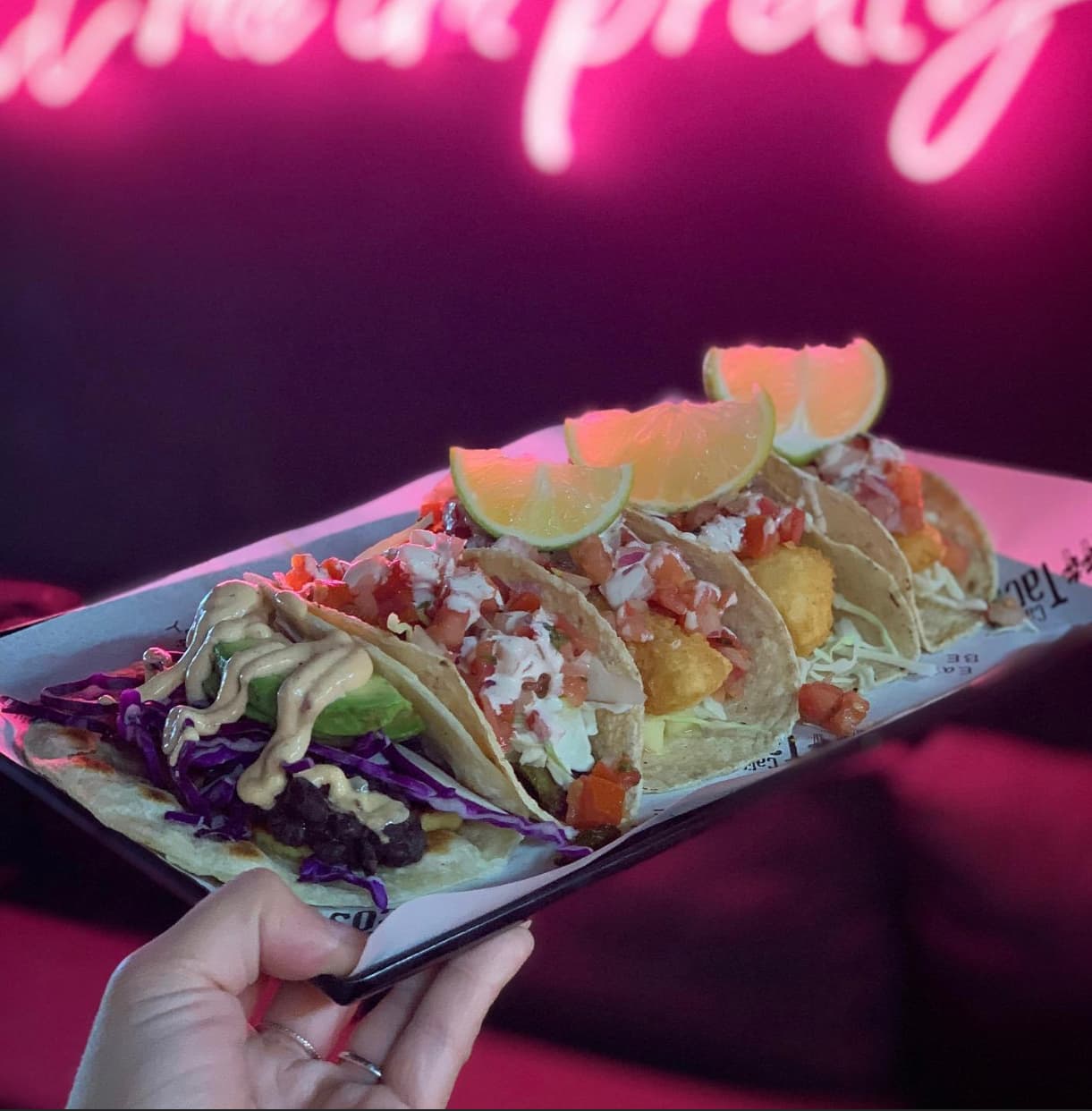 Greedy Gringo — Caloundra, Sunshine Coast