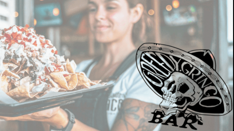 Greedy Gringo — Caloundra, Sunshine Coast
