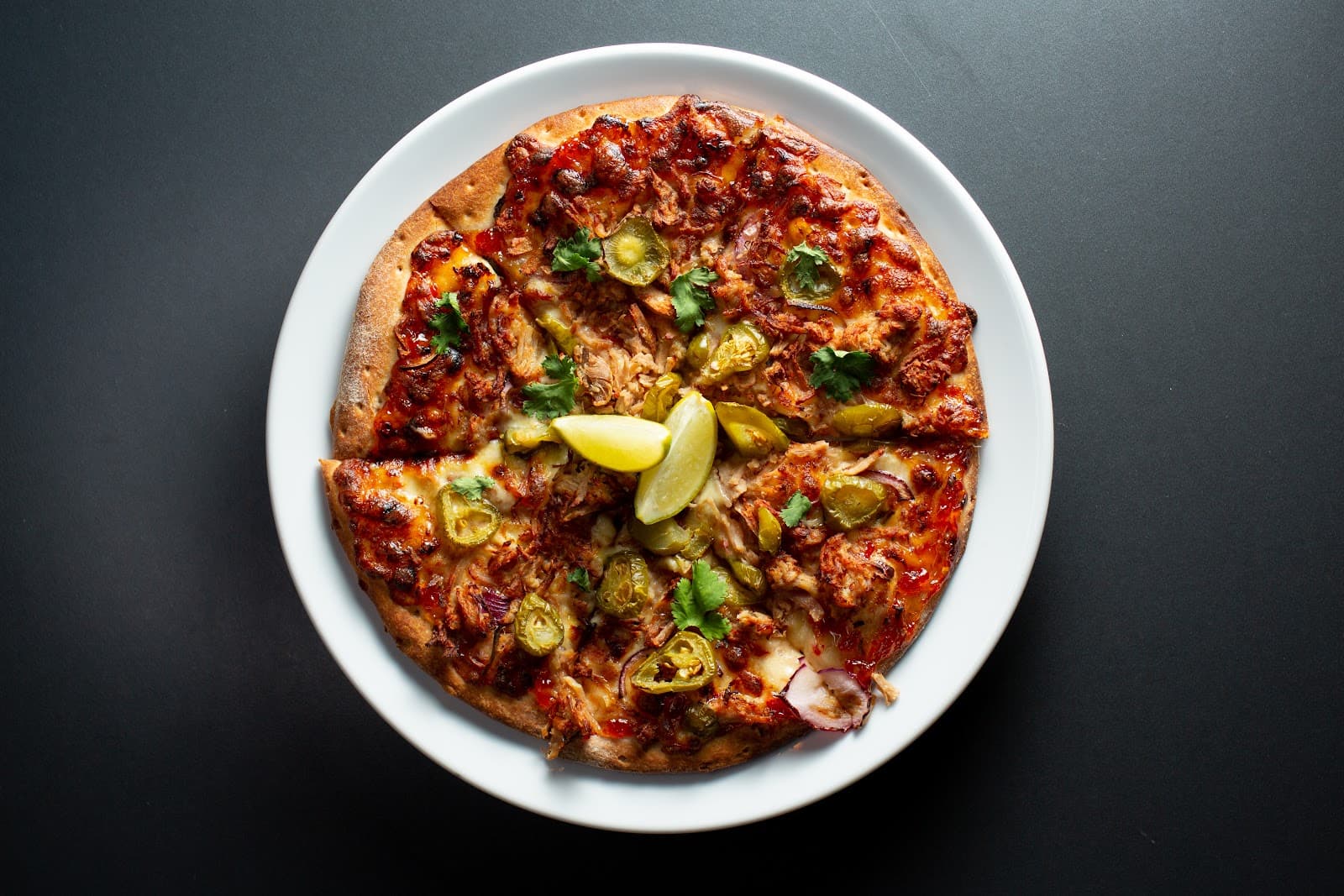 Amici Restaurant & Pizzeria — Caloundra, Sunshine Coast