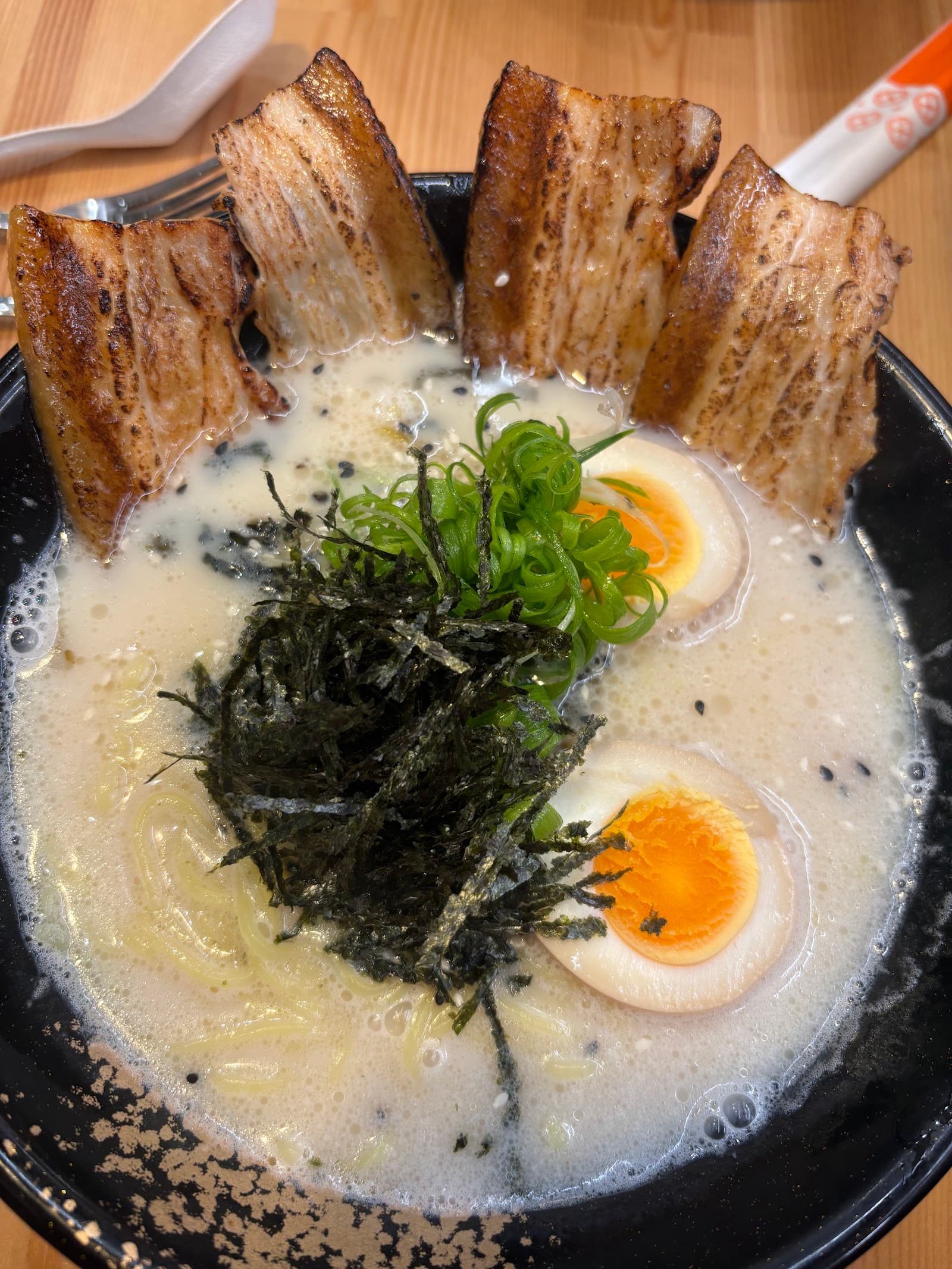 Jotto Restaurant — Caloundra, Sunshine Coast