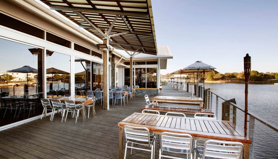 Pelican Waters Tavern — Caloundra, Sunshine Coast